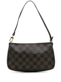 Pre-OwnedLouis Vuitton Pre-Owned2000-2025 Damier Ebene Navona shoulder bag