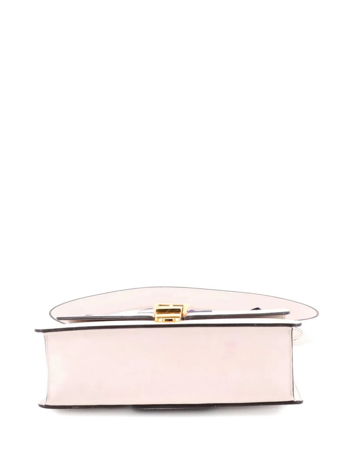 Pre-OwnedGucci Pre-OwnedSylvie Leather Small shoulder bag