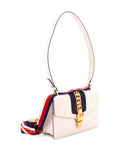 Pre-OwnedGucci Pre-OwnedSylvie Leather Small shoulder bag