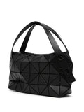 Bao Bao Issey Miyakegeometric-pattern tote bag