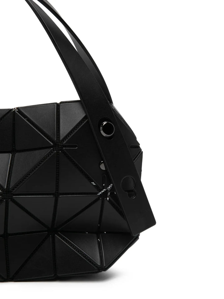 Bao Bao Issey Miyakegeometric-pattern tote bag