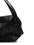 Bao Bao Issey Miyakegeometric-pattern tote bag