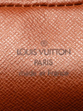Pre-OwnedLouis Vuitton Pre-Owned2002 Monogram Cite MM shoulder bag