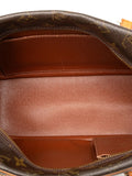 Pre-OwnedLouis Vuitton Pre-Owned2002 Monogram Cite MM shoulder bag