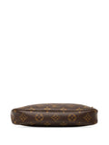 Pre-OwnedLouis Vuitton Pre-Owned2002 Monogram Pochette Accessoires shoulder bag