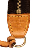 Pre-OwnedLouis Vuitton Pre-Owned2002 Monogram Pochette Accessoires shoulder bag