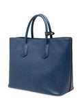 Pre-OwnedPrada Pre-Owned2013-2025 Saffiano Cuir Front Pocket Convertible Tote satchel