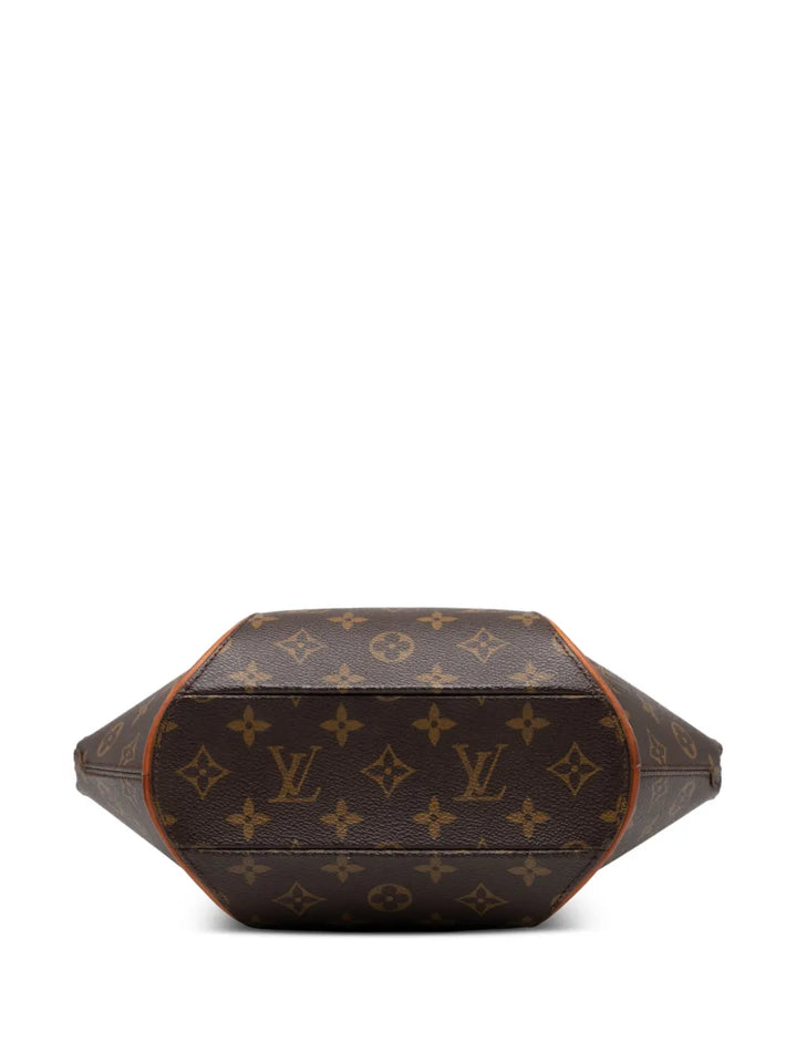 Pre-OwnedLouis Vuitton Pre-Owned1999 Monogram Ellipse PM handbag