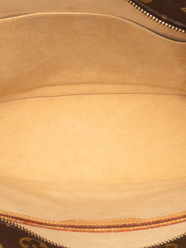 Pre-OwnedLouis Vuitton Pre-Owned1999 Monogram Babylone tote bag