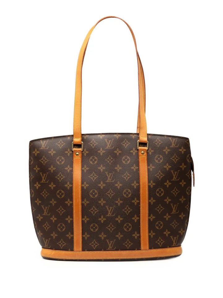 Pre-OwnedLouis Vuitton Pre-Owned1999 Monogram Babylone tote bag