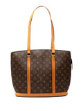 Pre-OwnedLouis Vuitton Pre-Owned1999 Monogram Babylone tote bag