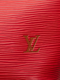 Pre-OwnedLouis Vuitton Pre-Owned2004 Epi Mandara PM shoulder bag