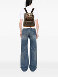 Pre-OwnedLouis Vuitton Pre-Owned1998 Monogram Montsouris GM backpack