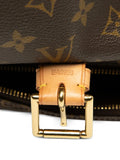 Pre-OwnedLouis Vuitton Pre-Owned1998 Monogram Montsouris GM backpack