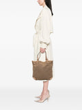 Pre-OwnedGucci Pre-Owned2016-2025 GG Canvas Craft tote bag