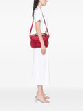 Pre-OwnedLouis Vuitton Pre-Owned2015 Monogram Empreinte Bastille PM satchel