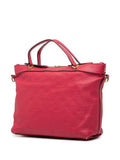Pre-OwnedLouis Vuitton Pre-Owned2015 Monogram Empreinte Bastille PM satchel
