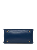 Pre-OwnedPrada Pre-Owned2013-2025 Saffiano Double Zip Open Convertible Tote satchel