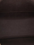 Pre-OwnedLouis Vuitton Pre-Owned2012 Monogram Vernis Brea MM satchel