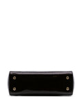 Pre-OwnedLouis Vuitton Pre-Owned2012 Monogram Vernis Brea MM satchel