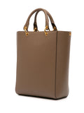 Pre-OwnedMulberry Pre-Owned2016-2025 Classic Grain Calfskin Maple Tote satchel