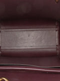 Pre-OwnedMulberry Pre-Owned2016-2025 Classic Grain Calfskin Maple Tote satchel