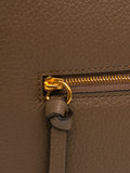 Pre-OwnedMulberry Pre-Owned2016-2025 Classic Grain Calfskin Maple Tote satchel