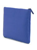 Pre-OwnedCHANEL Pre-Owned2021 Medium Tweed Deauville O Case clutch bag