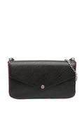 Pre-OwnedLouis Vuitton Pre-Owned2017 Epi Pochette Felicie crossbody bag