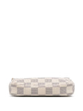 Pre-OwnedLouis Vuitton Pre-Owned2007 Damier Azur Mini Pochette Accessoires handbag