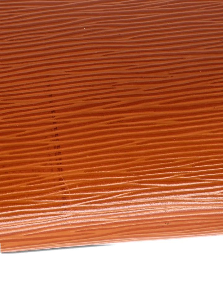Pre-OwnedLouis Vuitton Pre-OwnedPochette Accessoires Epi Leather clutch bag