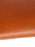 Pre-OwnedLouis Vuitton Pre-OwnedPochette Accessoires Epi Leather clutch bag