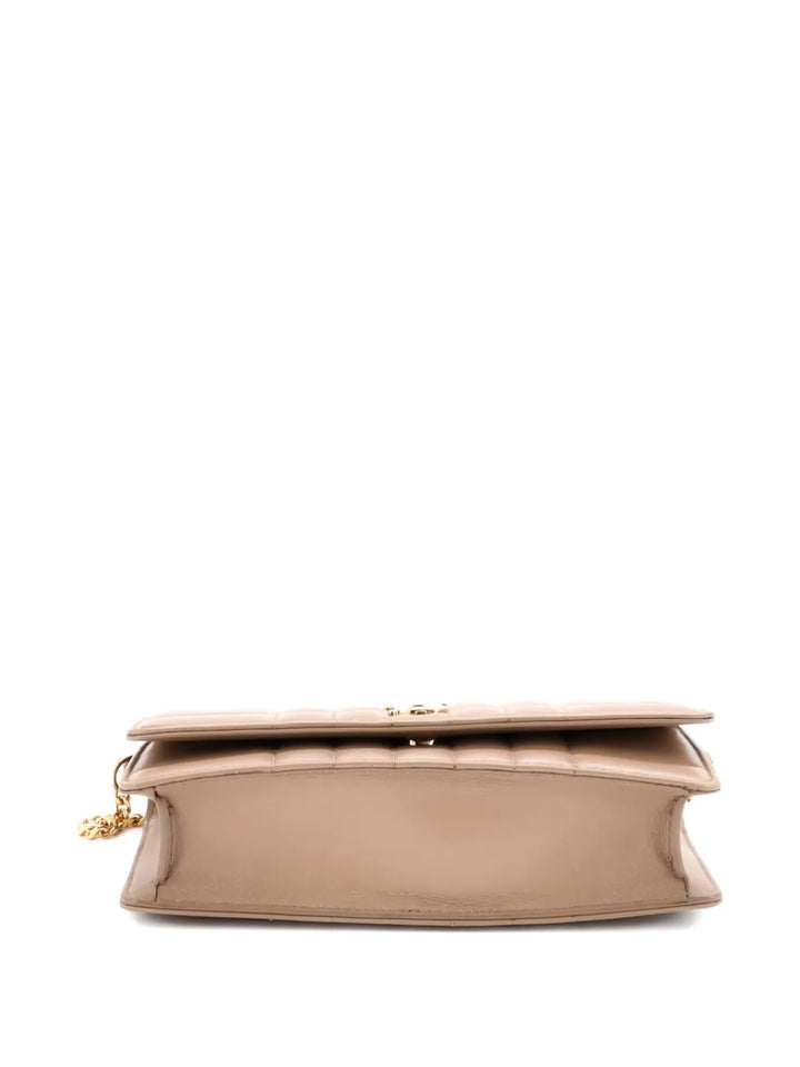 Pre-OwnedBurberry Pre-OwnedLola on Chain Quilted Leather clutch bag