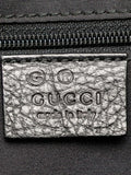 Pre-OwnedGucci Pre-Owned2000-2015 GG Canvas Messenger Bag crossbody bag
