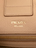 Pre-OwnedPrada Pre-Owned2013-2025 Vitello Phenix Open Convertible Tote satchel