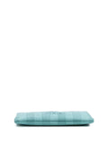 Pre-OwnedCHANEL Pre-Owned2019 Medium Tweed Deauville O Case clutch bag