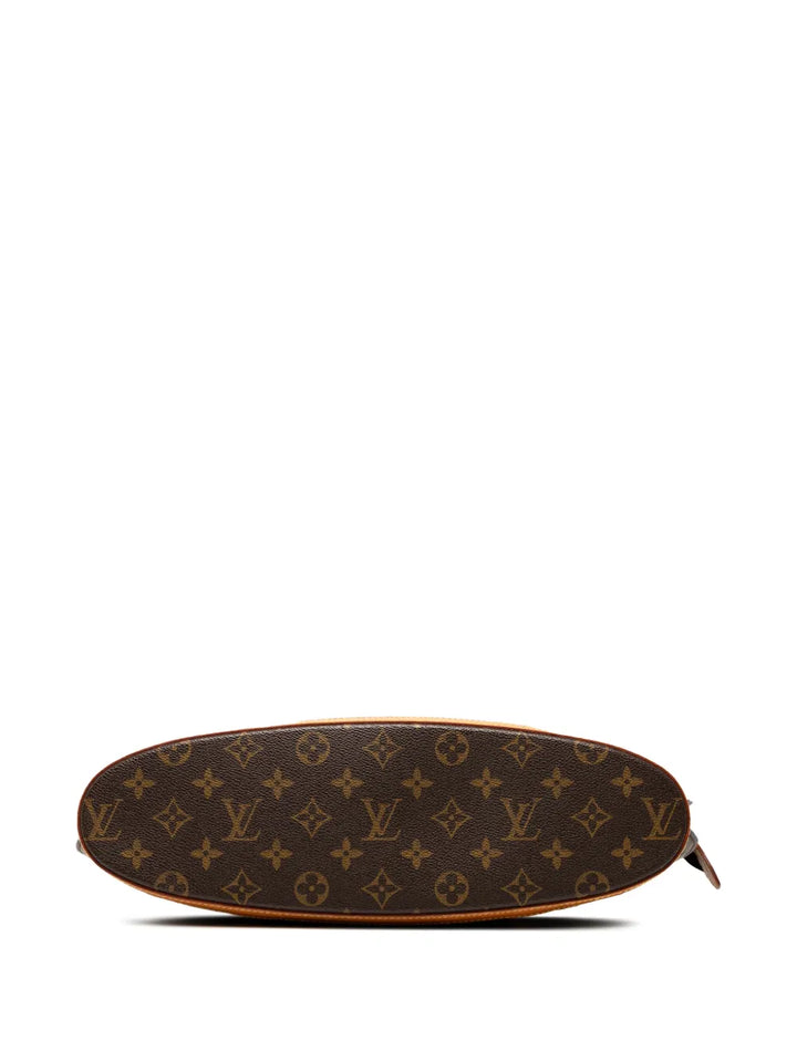 Pre-OwnedLouis Vuitton Pre-Owned2000 Monogram Babylone tote bag