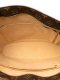 Pre-OwnedLouis Vuitton Pre-Owned2000 Monogram Babylone tote bag