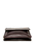 Pre-OwnedCHANEL Pre-Owned1997-1999 Lambskin Leather crossbody bag