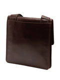 Pre-OwnedCHANEL Pre-Owned1997-1999 Lambskin Leather crossbody bag