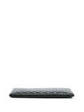 Pre-OwnedCHANEL Pre-Owned2014-2015 Large Quilted Patent O Case clutch bag