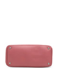 Pre-OwnedPrada Pre-Owned2010-2025 Saffiano Cuir Turnlock Twin satchel