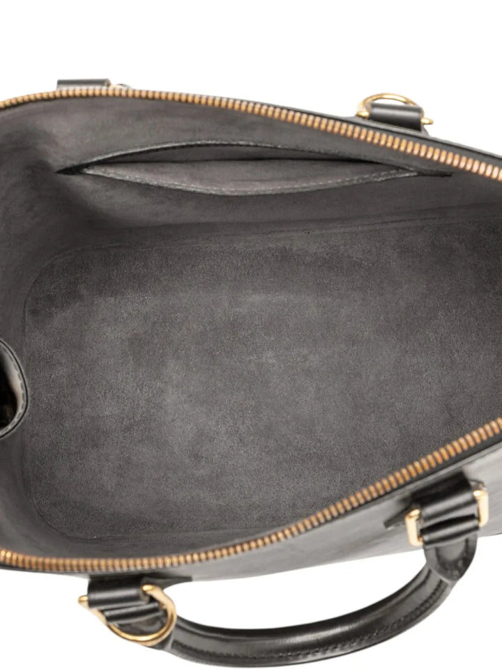 Pre-OwnedLouis Vuitton Pre-Owned1997 Epi Alma PM handbag