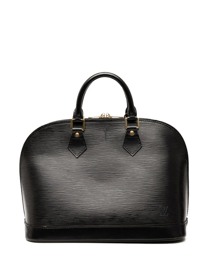 Pre-OwnedLouis Vuitton Pre-Owned1997 Epi Alma PM handbag