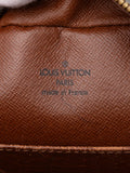 Pre-OwnedLouis Vuitton Pre-Owned2003 Monogram Cite MM shoulder bag