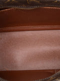 Pre-OwnedLouis Vuitton Pre-Owned2003 Monogram Cite MM shoulder bag