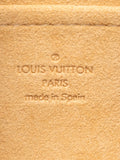Pre-OwnedLouis Vuitton Pre-Owned2000 Monogram Pochette Twin GM crossbody bag