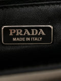 Pre-OwnedPrada Pre-Owned2013-2025 Glace Calf Arcade crossbody bag