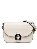 Pre-OwnedPrada Pre-Owned2013-2025 Glace Calf Arcade crossbody bag