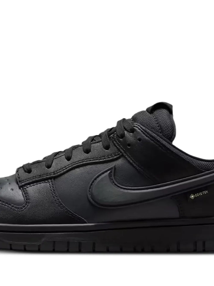 Gore-Tex Dunk Low-Top Trainers